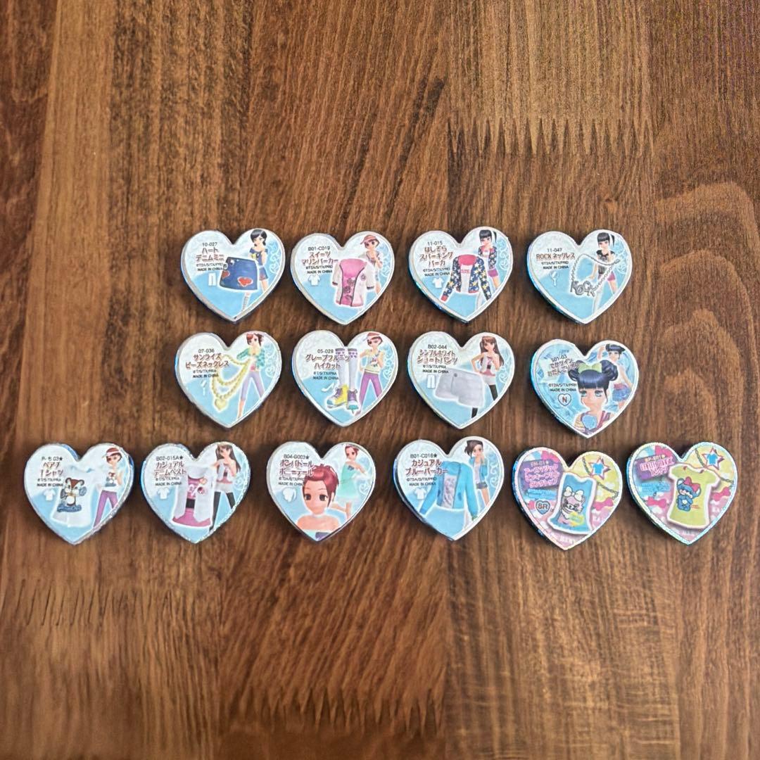 値下げ可能　プリティーリズム　プリズムストーン　まとめ売り