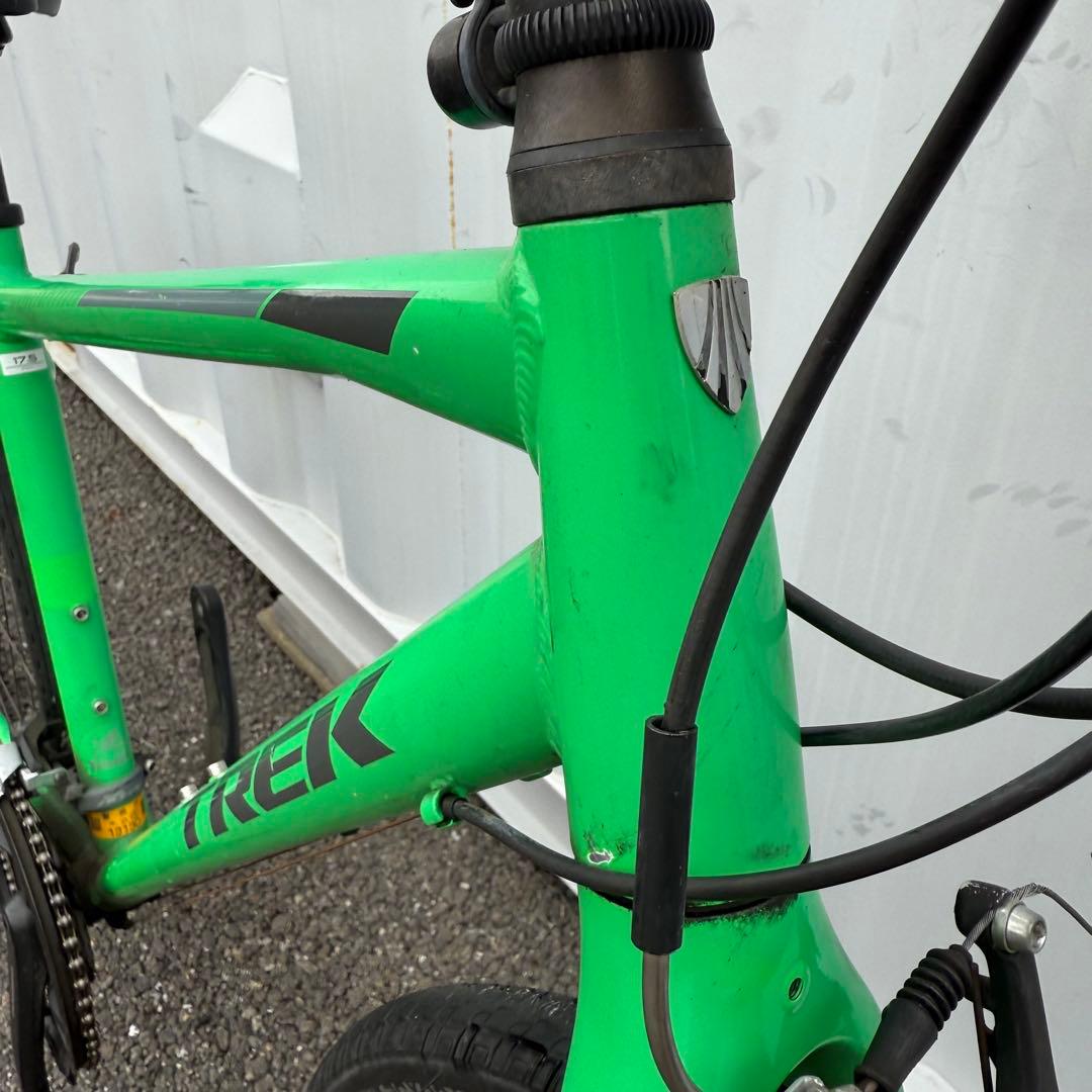 クロスバイク TREK FX3 身長165-175cm 定価8万円2019年