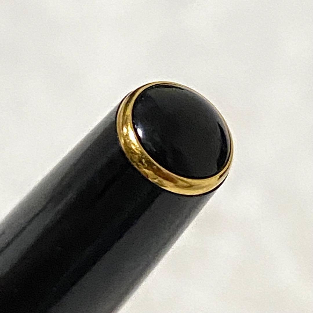 モンブラン ジェネレーション　ローラーボール　ボールペン