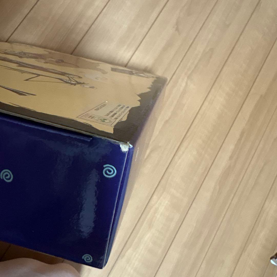 ナイトメア・ビフォア・クリスマス フィギュアセットLIMITED2400pcs