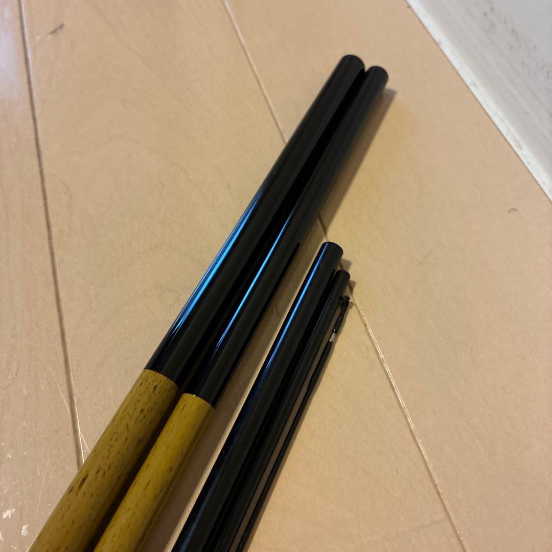 Dongwa ドンワ へら竿 雲舞 15尺 & 非売品キャップ未使用