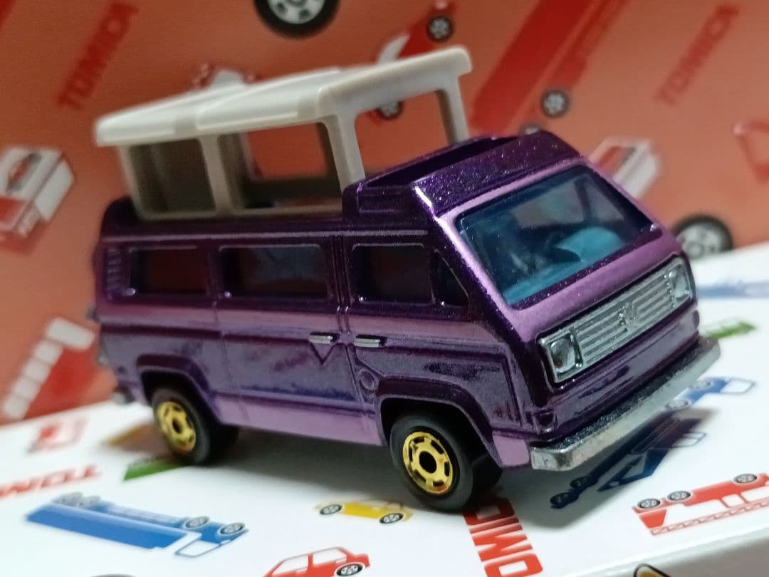 ホットウィール　Sunagon