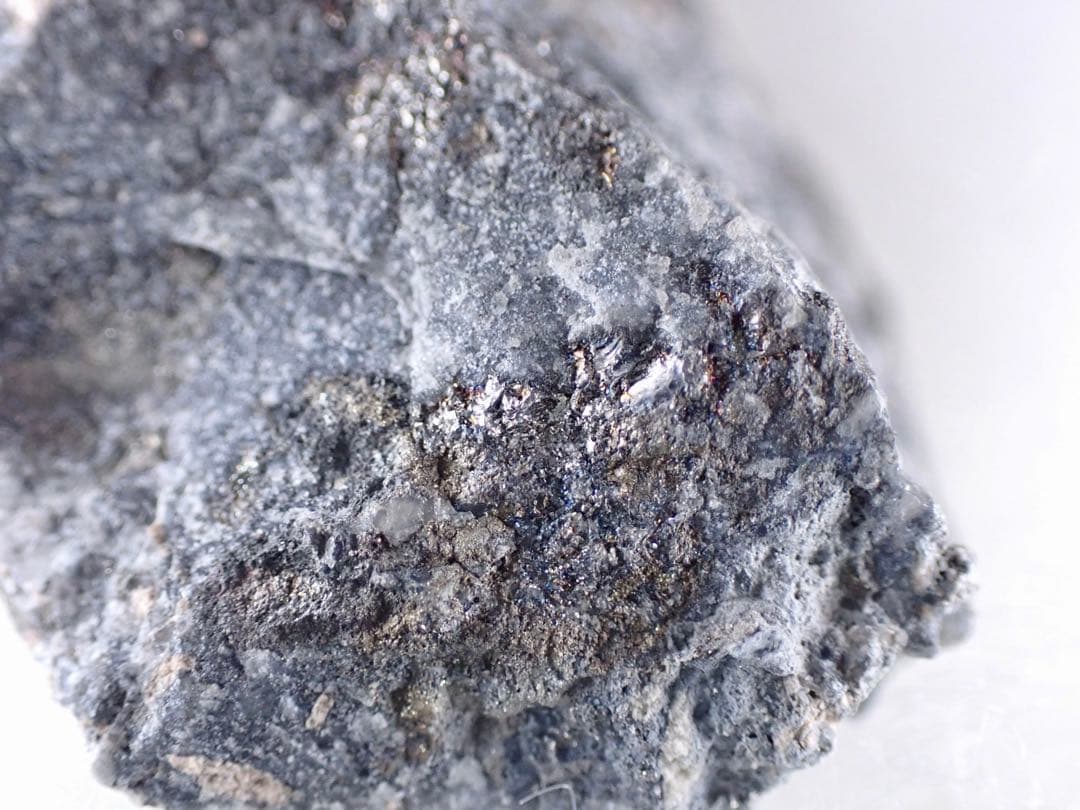 ペッツ鉱　アメリカ