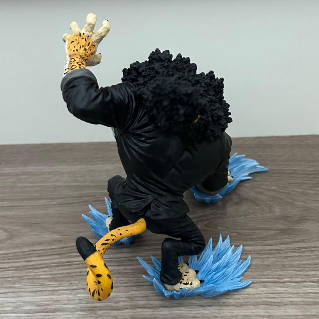 ワンピース　決闘ノ記憶　フィギュア　6体セット