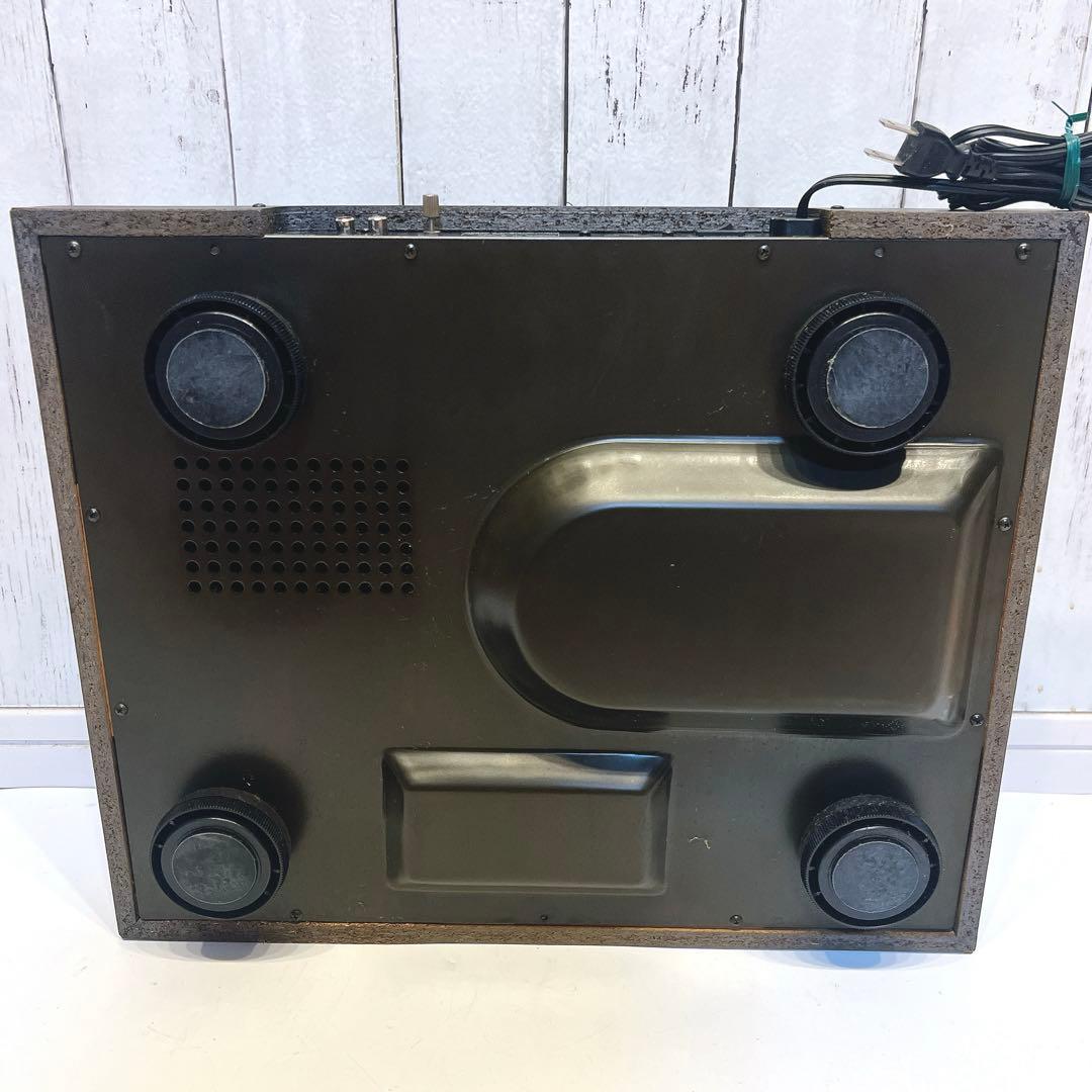 【美品】Vestax PDT-5000 レコードプレーヤー　ターンテーブル