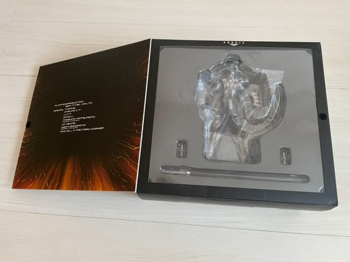 【希少新品未開封】RIOBOT アヌビス ANUBIS