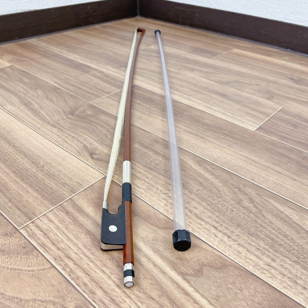 専用出品CarloGiordano ヴァイオリン ビオラVL-2 15.5\"