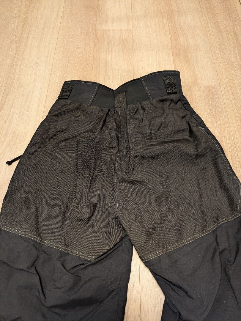 INSTINCT スノーボードウェアセット