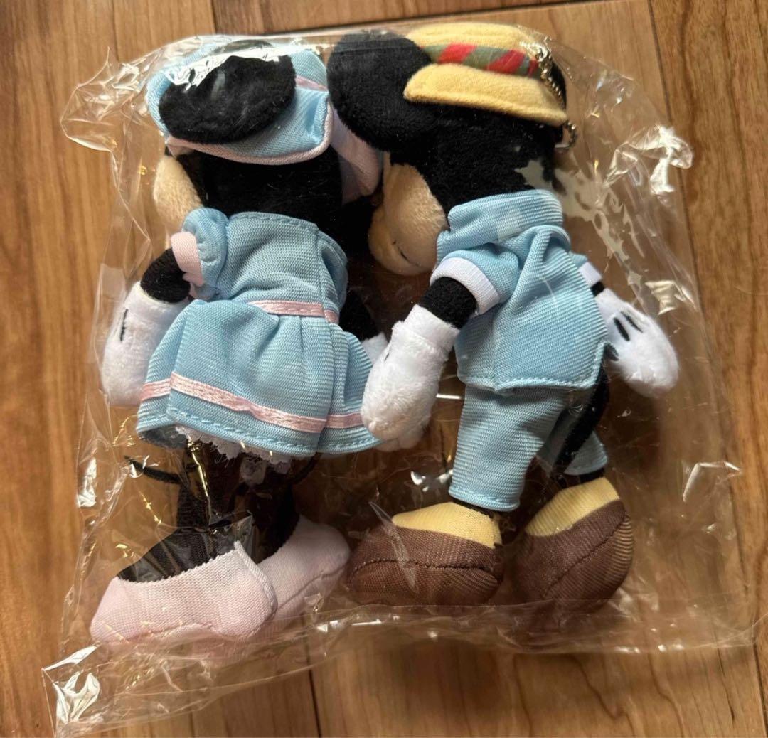 Happyくじ　DISNEY SPRING VACATION 2022