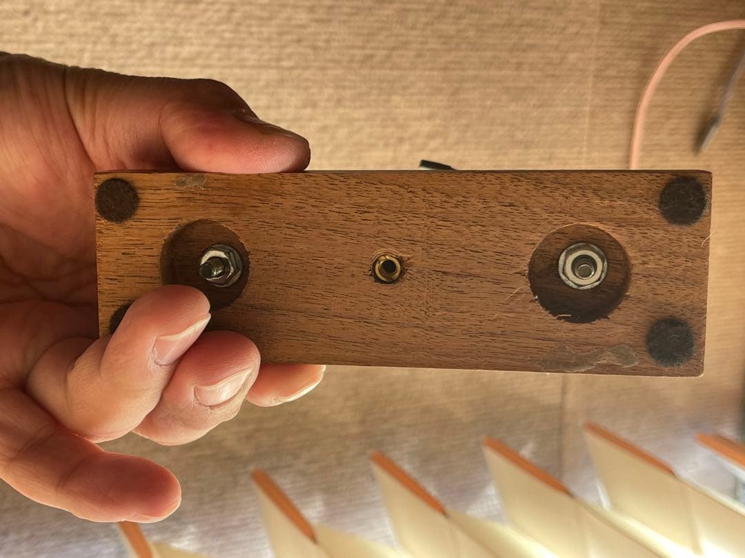 harley davidson ハーレー 1933 VL TRAVELING