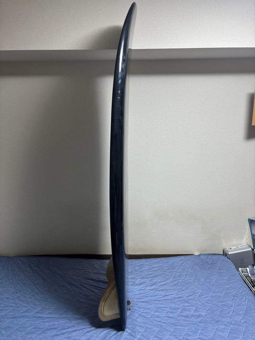 リーサルサーフボード ミニシモンズ