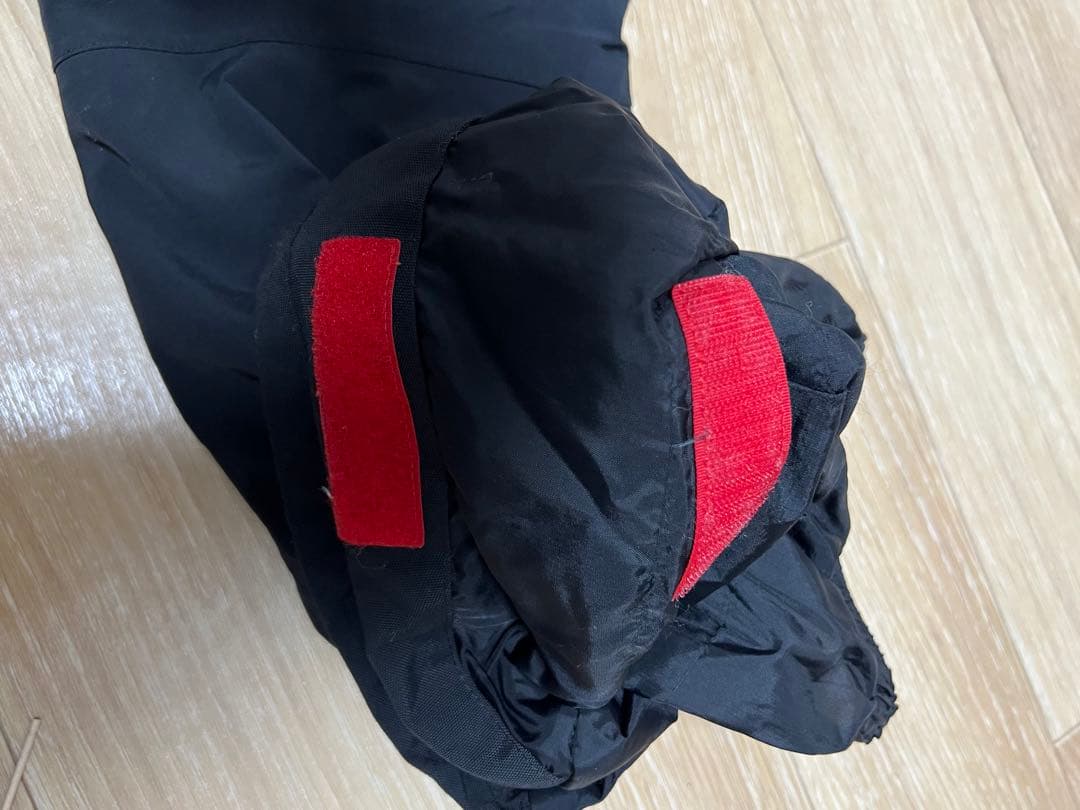 BURTON キッズ　スキーウェア 上下セットSサイズ　130cm