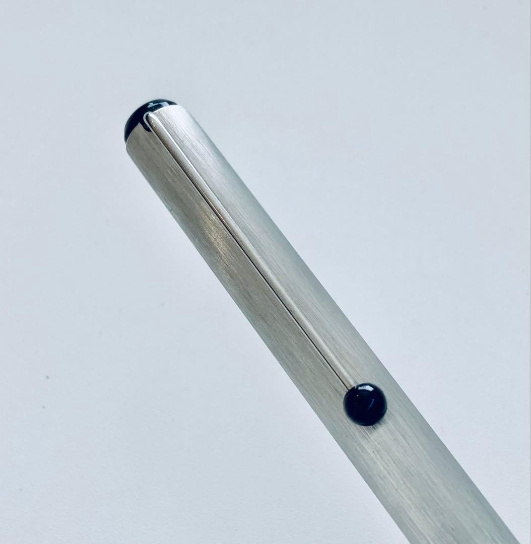 激レア！◆モンブラン ポルシェコラボturbo ボールペン MONTBLANC