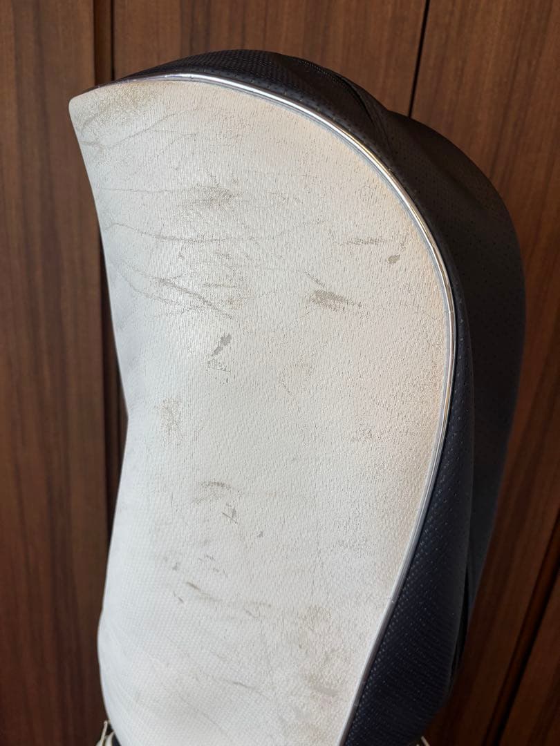 ルコック　キャディバッグ　9インチ　le coq sportif