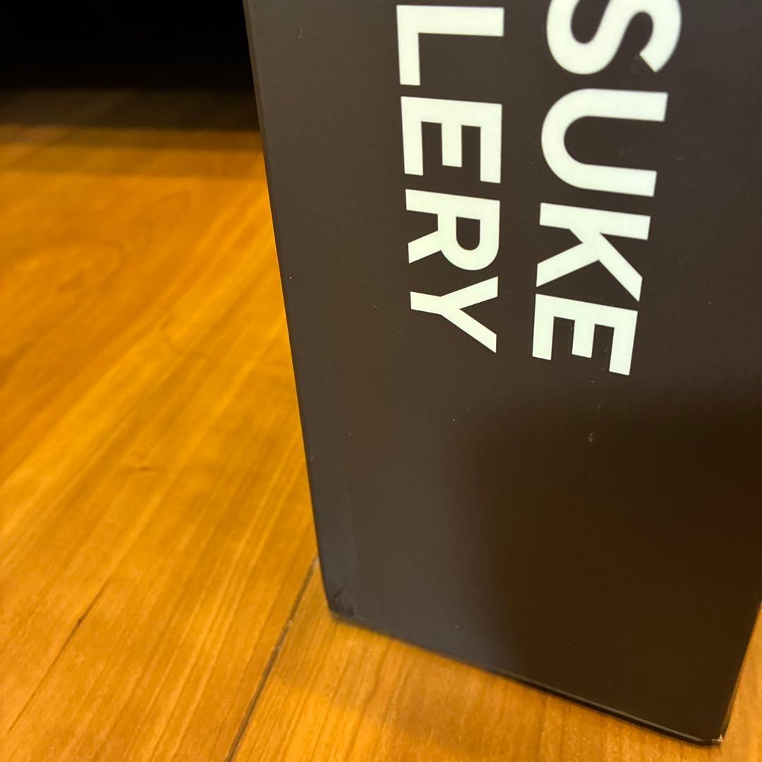 嘉之助　ウイスキー　グラバーコレクション　シロギス　限定品　PB