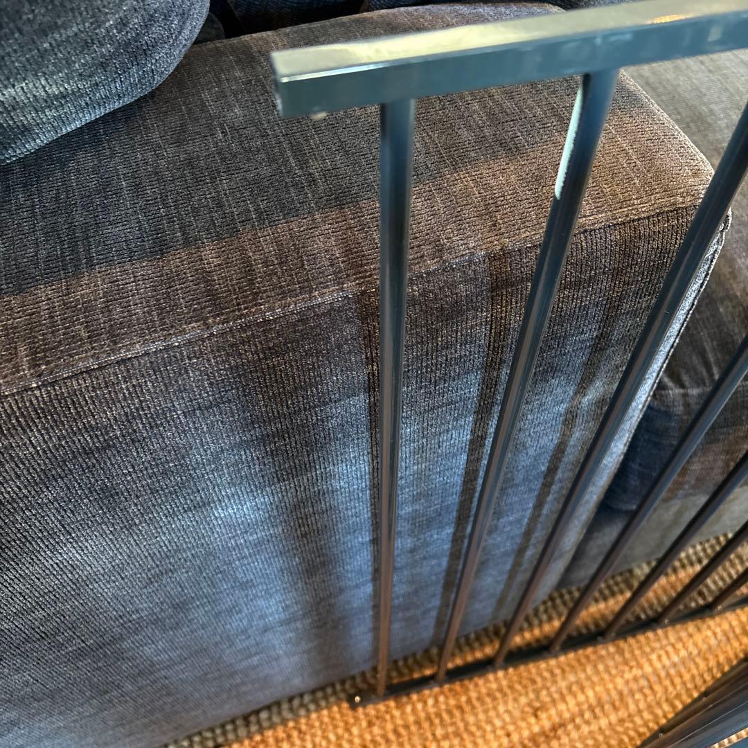 ペットゲート　８枚