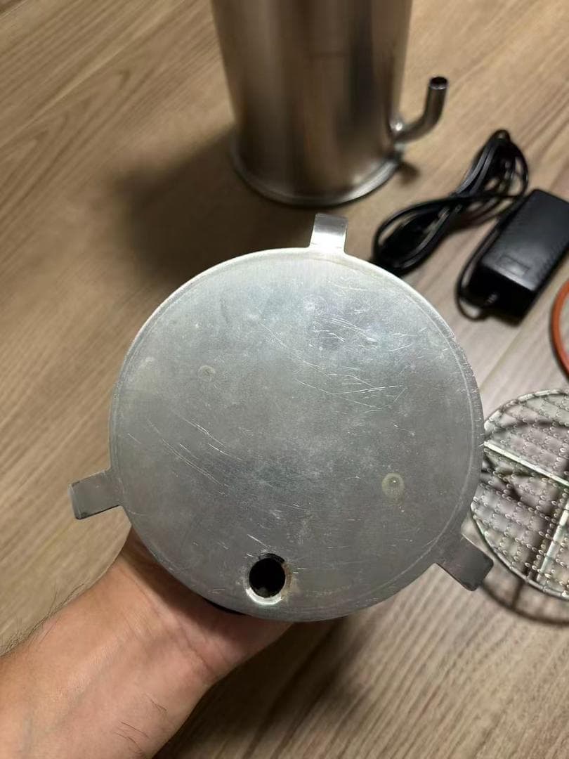 ADA ES-300 スーパージェットフィルター