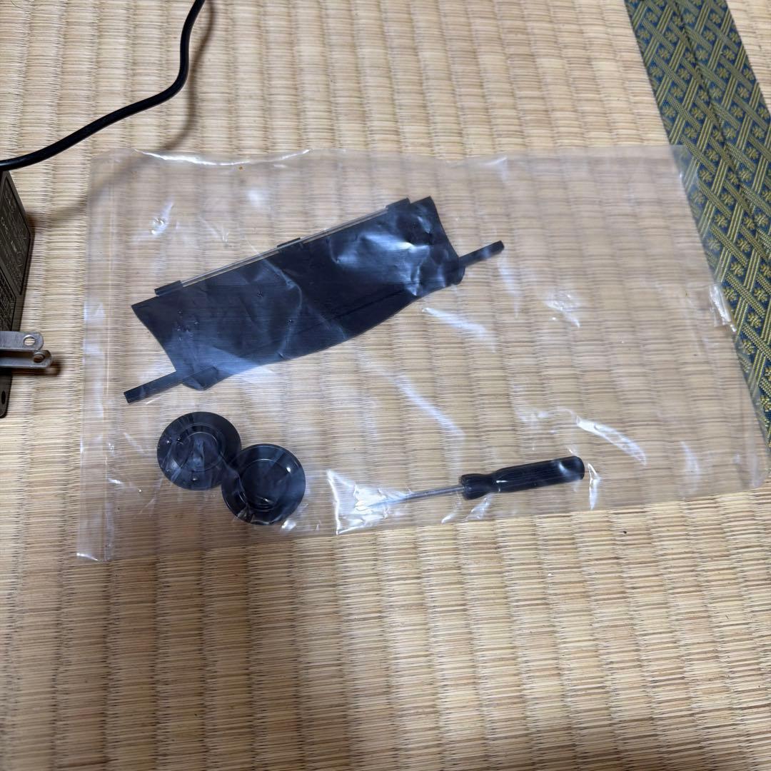 セガトイズ　グランドピアニスト　PIANO CONCERT PLAYER 黒