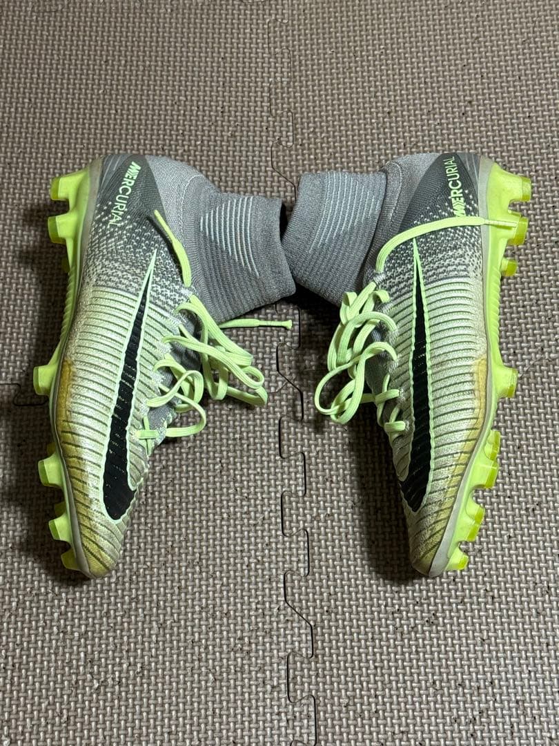 ナイキ スーパーフライ6 エリート FG