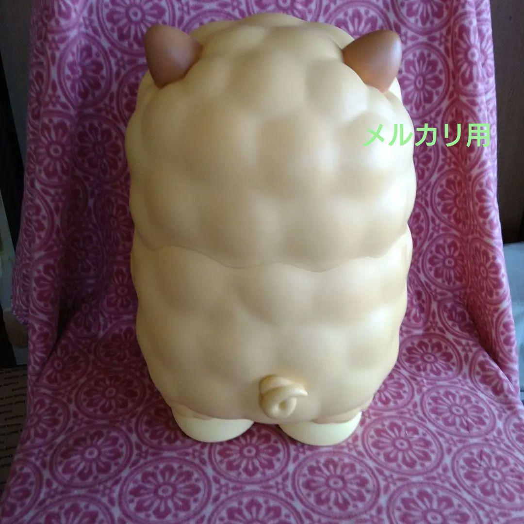 忍者ハットリくん獅子丸のフィギュア