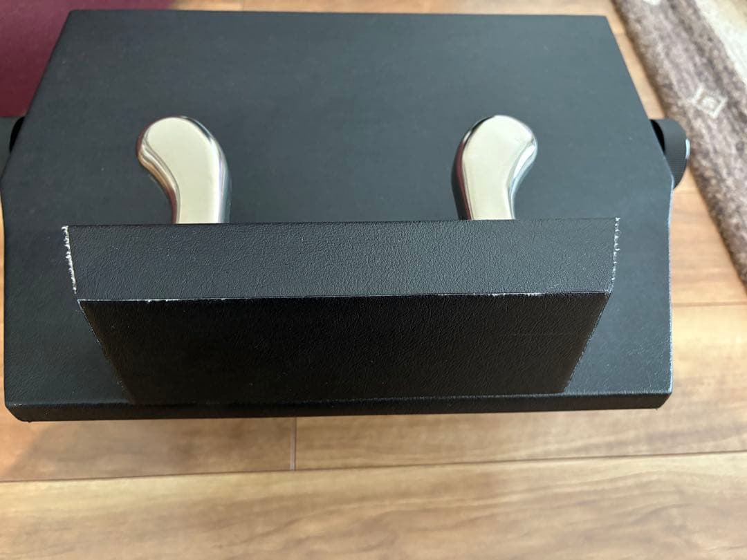 吉澤　ピアノ補助ペダル　AX-100