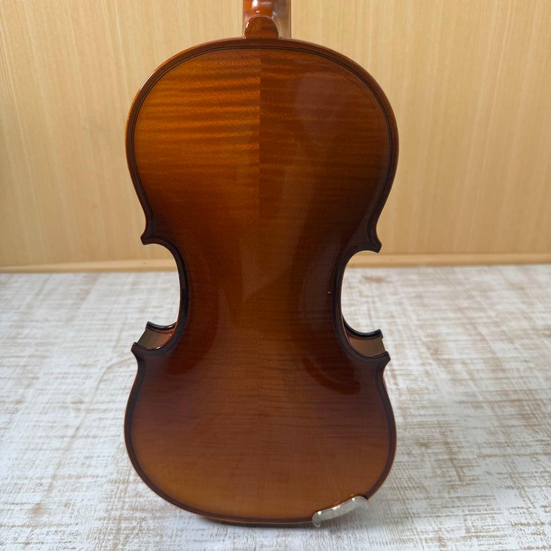 Karl Hofner バイオリン カールヘフナー #66 1/2 ケース付き