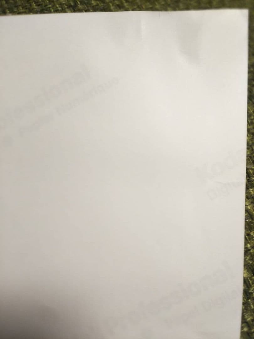 倉木麻衣アルバムsmile発売記念イベント当選☆生写真ブロマイド直筆サイン入り☆