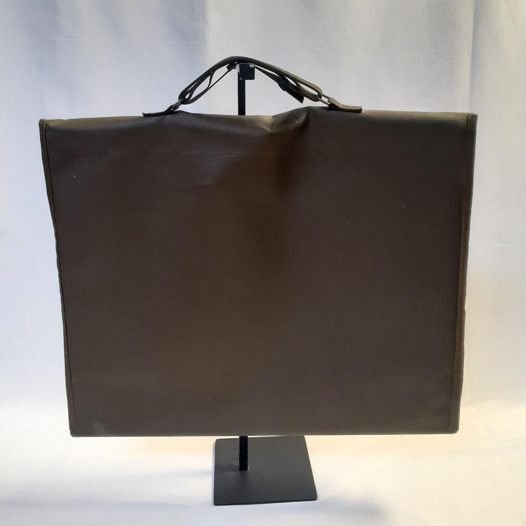 スイス軍　製図士装備バッグ　ミリタリーバッグ