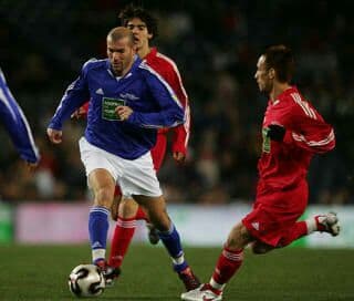 スマトラ沖地震チャリティー ユニフォーム #22 カカ