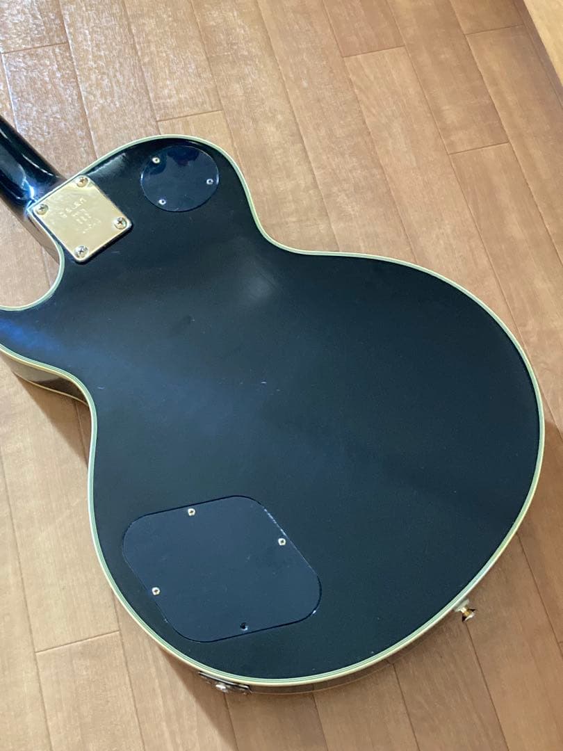 S.G. Galan レスポールタイプ JAPANビンテージ　カスタム