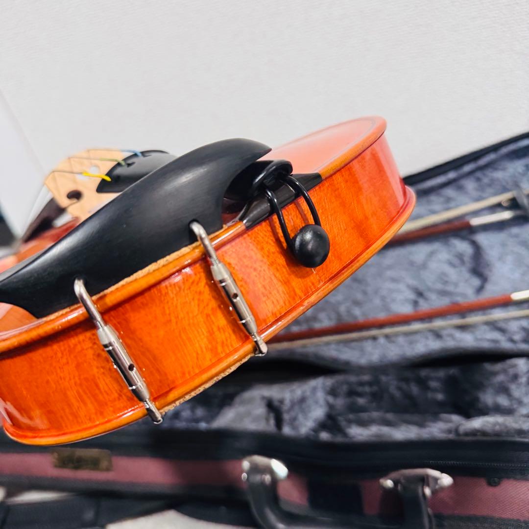 Pygmalius ピグマリウス 4/4 ST-01 anno 1990 弓付き