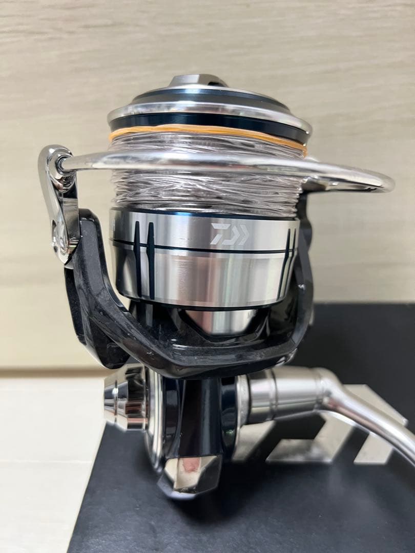 【daichan】セルテートSW 14000-XH SMP 6号300m