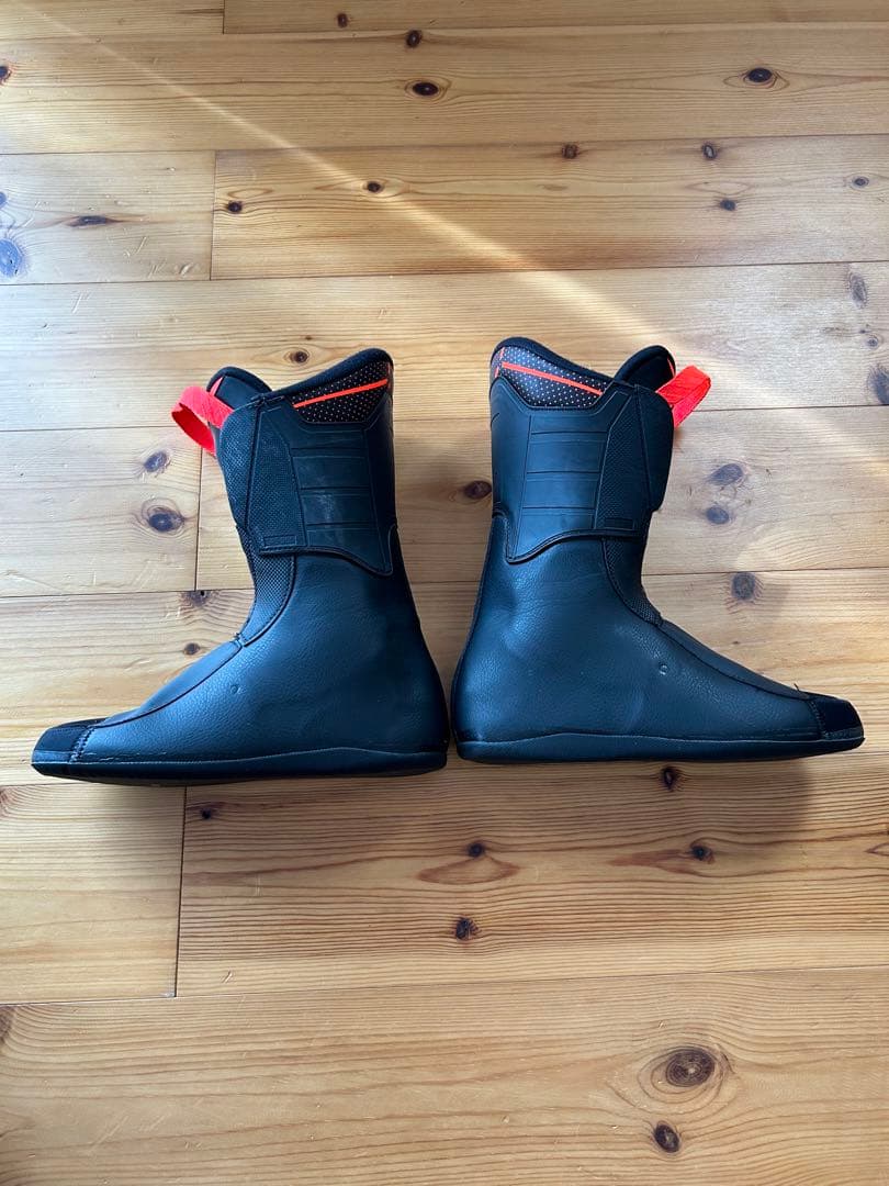 ロシニョール　スキーブーツ