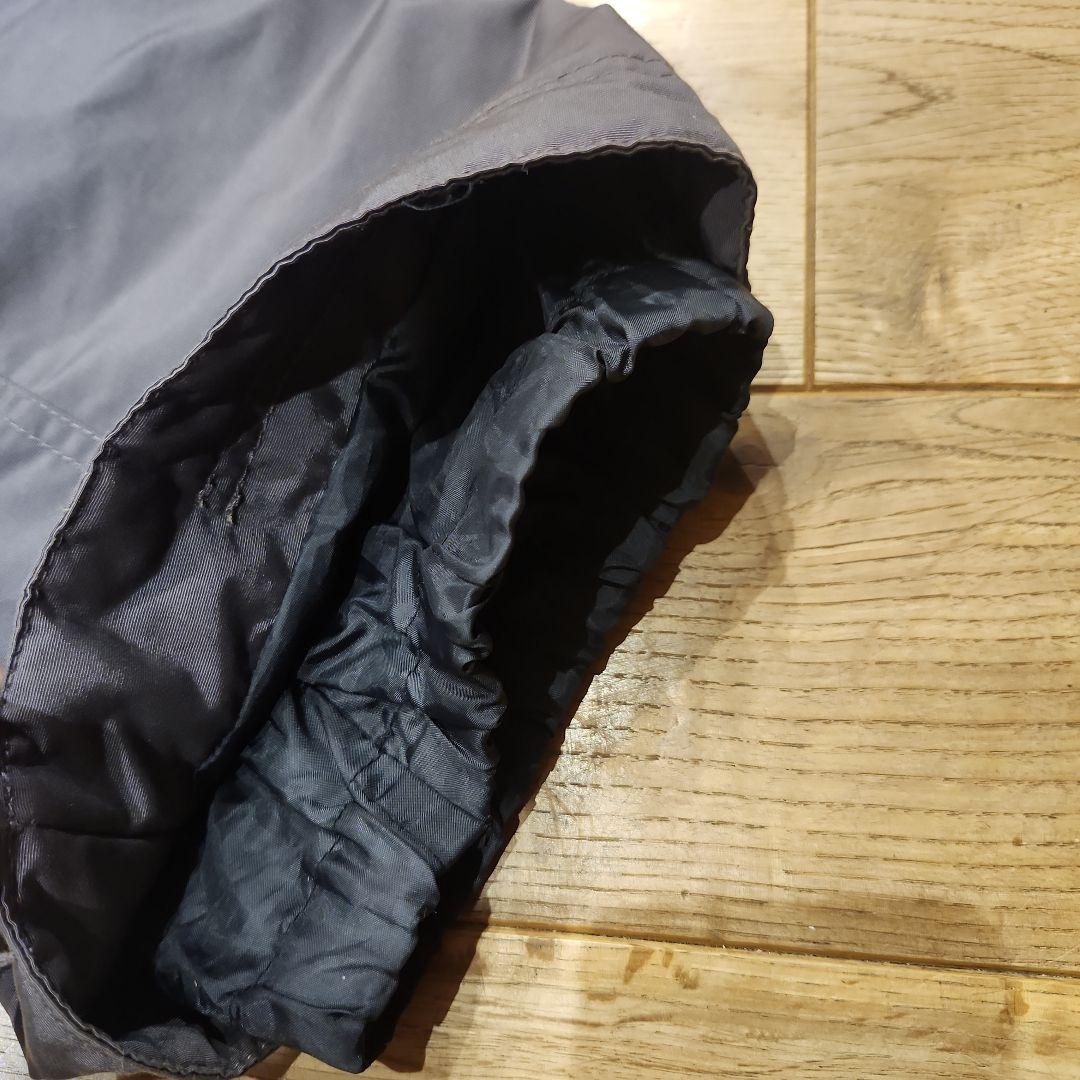 美品　POINT SQUARE スキーウェア　M 上下セット　スノボウェア