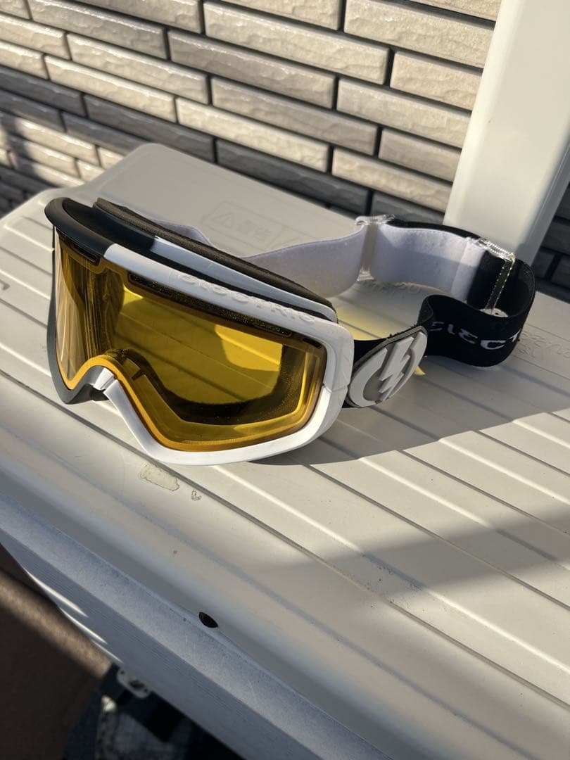 Electric EGB2ゴーグル