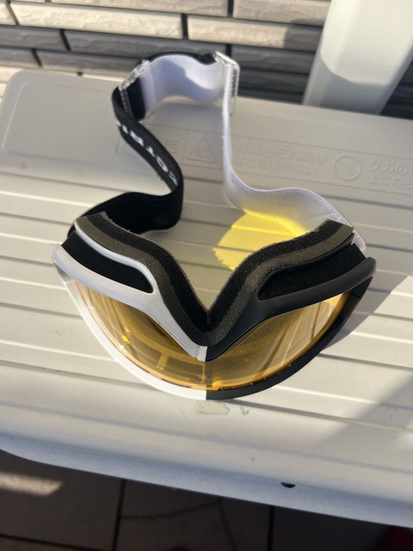 Electric EGB2ゴーグル