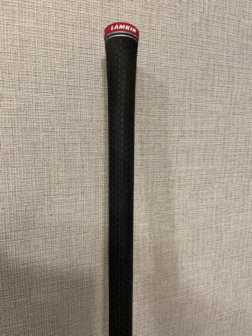 キャロウェイ　スティールヘッドプラスの3番、4番、5番の3本セット