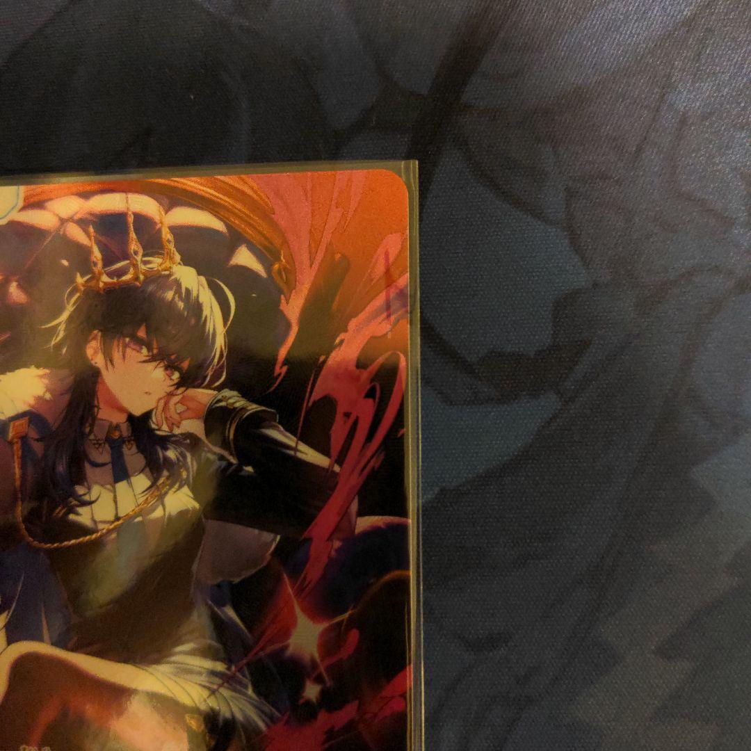 一ノ瀬うるは　 LRPP