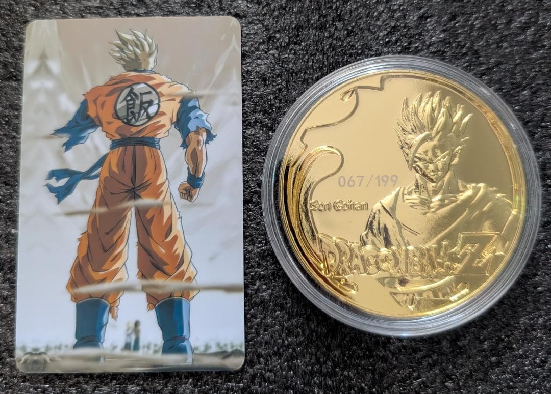 正規品 XGスタジオ ドラゴンボール 未来悟飯 海外 フィギュア ガレージキット