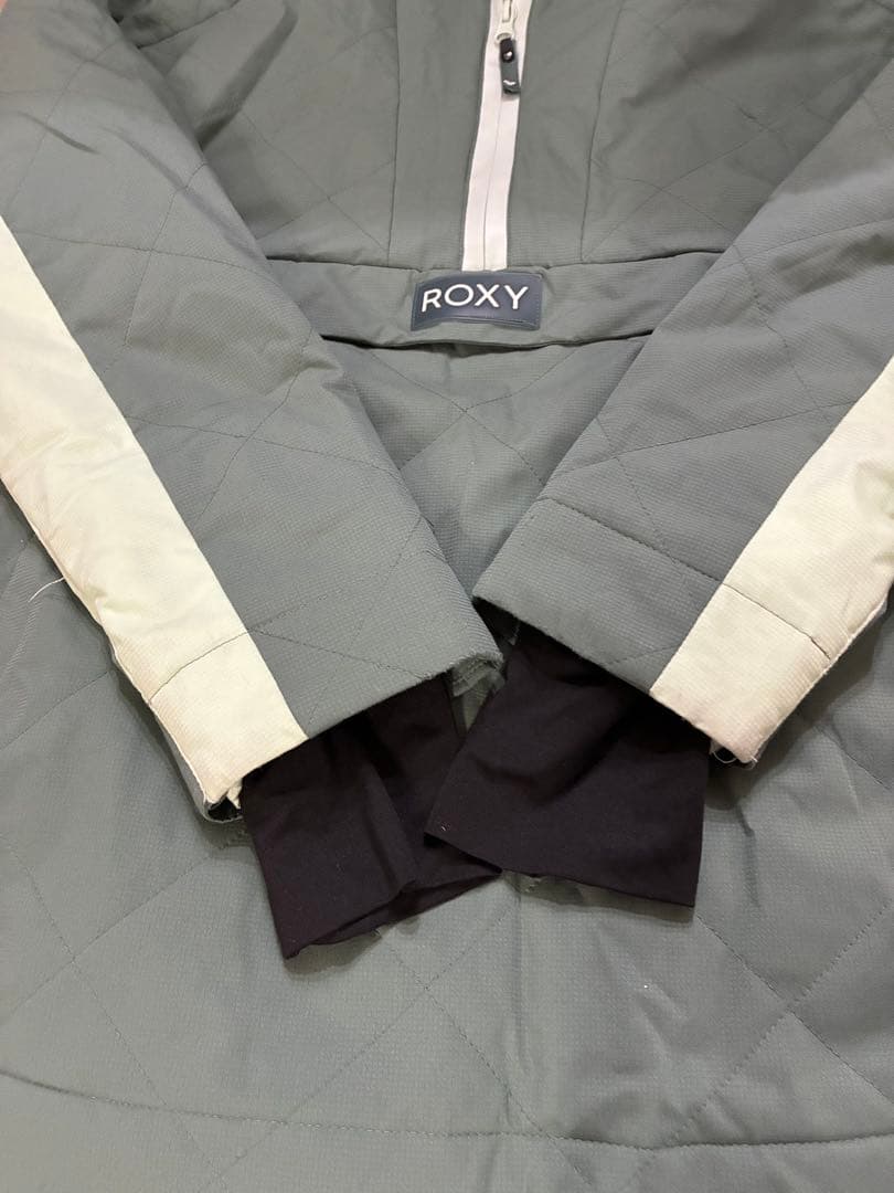 ROXY スノーボードウェア セットアップ　上下セット
