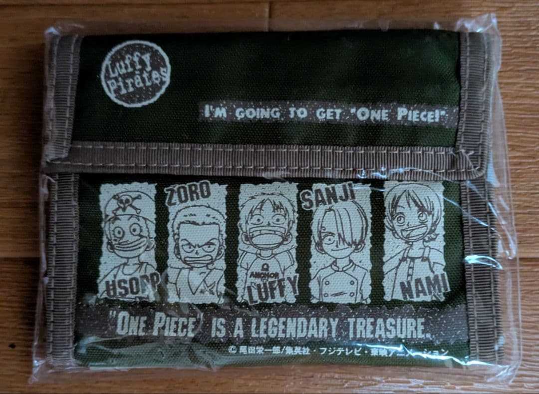 値下げワンピースグッズセット