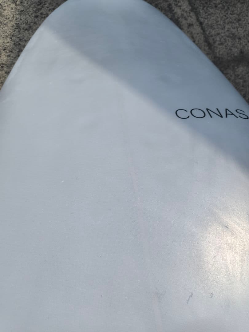 専用スリーウェザー　コナスCONS　5.10