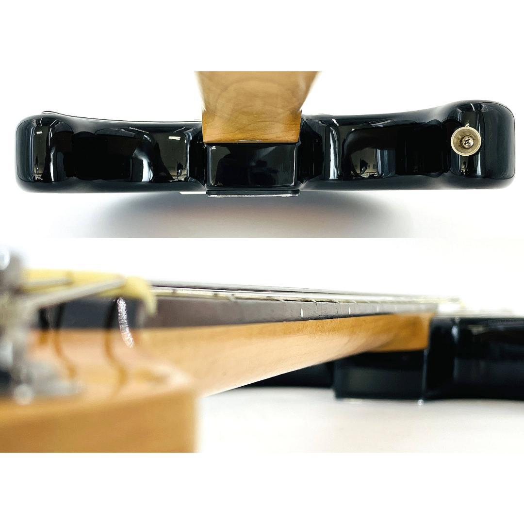 Bacchus Universe Series BST-1-R 3TS【整備品】