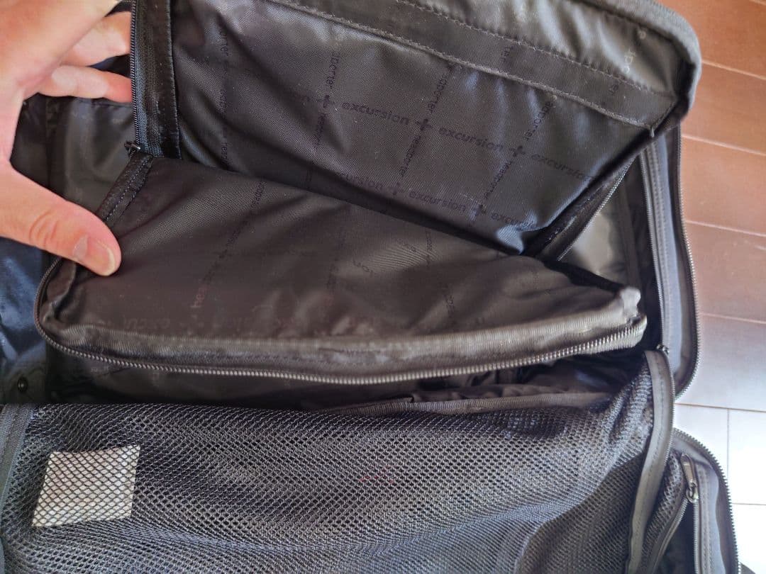 ヘッドポーター × BURTON HEAD PORTER　藤原ヒロシ