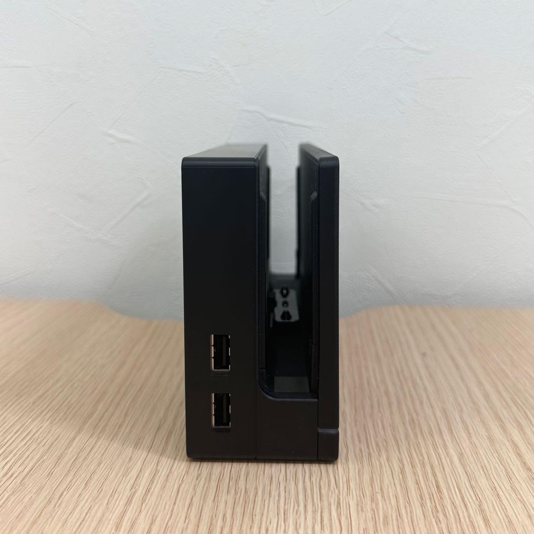 ✨美品✨Nintendo Switch グレー　付属品完備　任天堂スイッチ