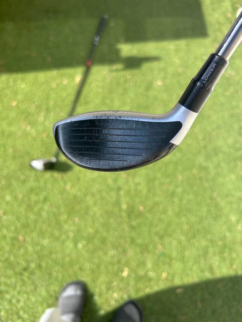 TaylorMade M3 ドライバー　フェアウェイウッド