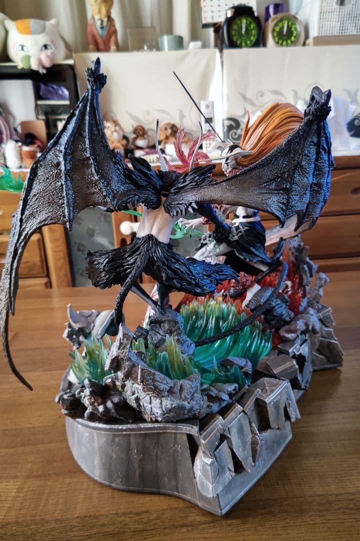 BLEACH ガレージキット【本日限定価格】