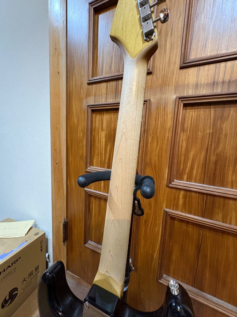 s*o様 g7 Special g7-ST/R Lightly Aged 196