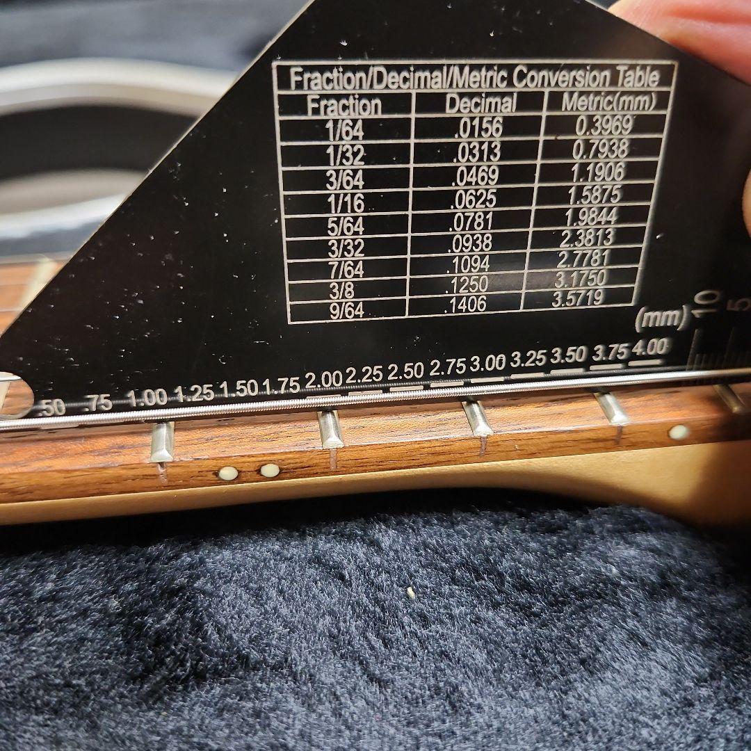 Fender homage ストラトタイプ ブラック