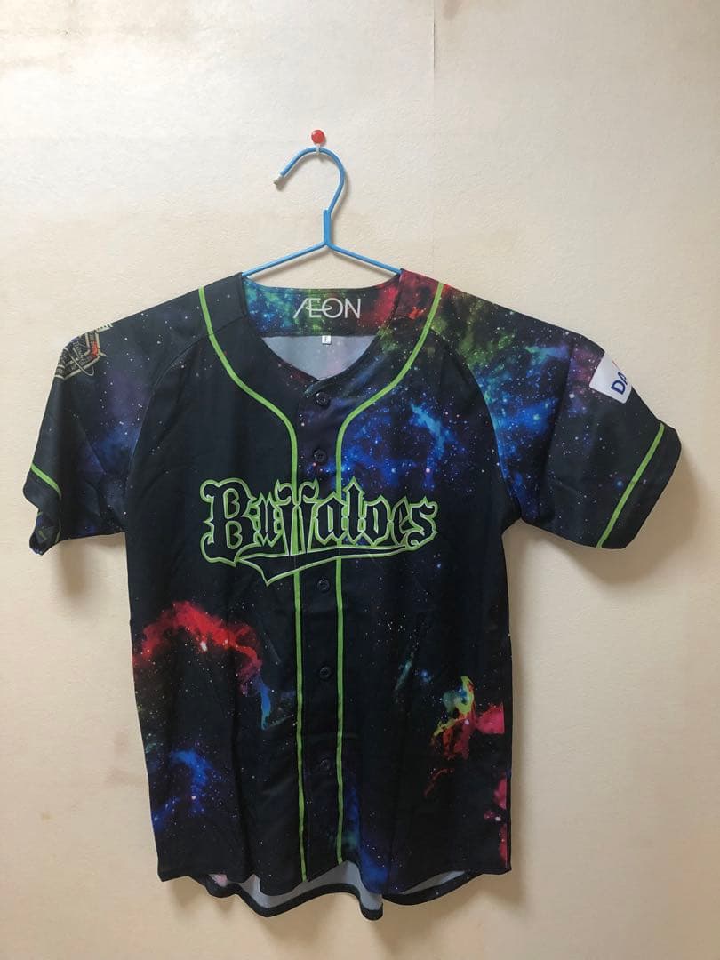 オリックスバファローズ　グッズセット　吉田正尚　安達了一　t-岡田　西勇輝